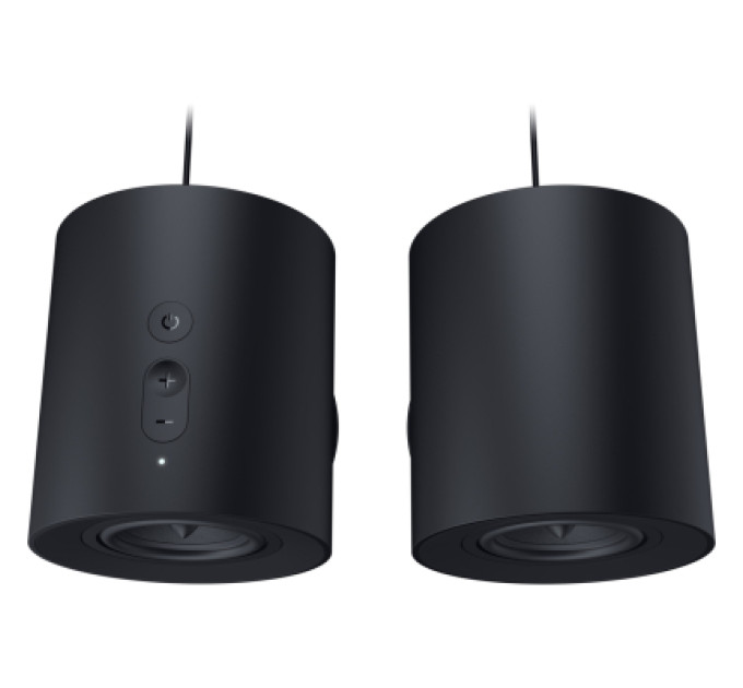 Razer Акустична система Razer Nommo V2 X Black (RZ05-04760100-R3G1)