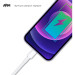 Armorstandart Дата кабель USB-C to USB-C 2.0m ABMLL82 white Armorstandart (ARM63474)