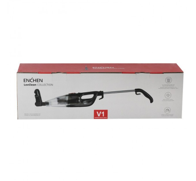 Xiaomi Пилосос Xiaomi Enchen Vacuum Cleaner V1