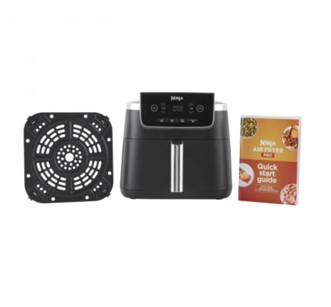 Ninja Мультипіч Ninja Air Fryer Pro (AF140EU)