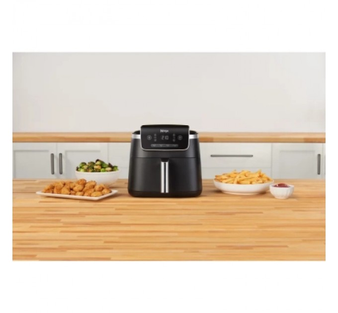 Ninja Мультипіч Ninja Air Fryer Pro (AF140EU)
