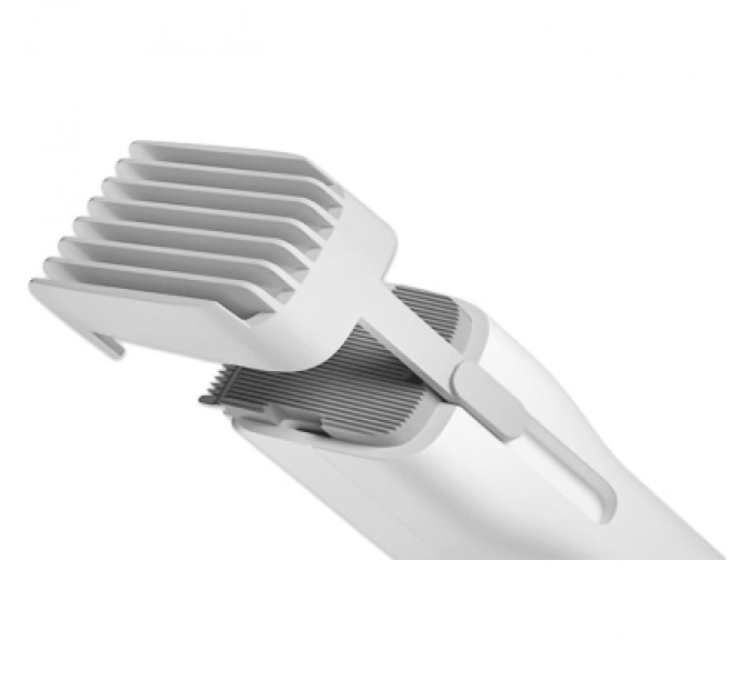 Xiaomi Машинка для стрижки Xiaomi BOOST SET White