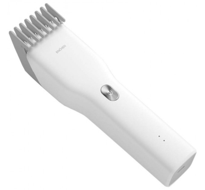 Xiaomi Машинка для стрижки Xiaomi BOOST SET White