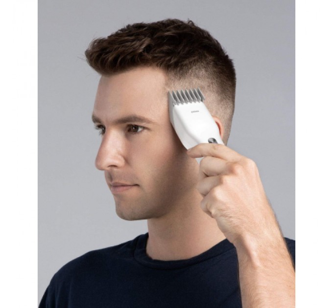Xiaomi Машинка для стрижки Xiaomi BOOST SET White