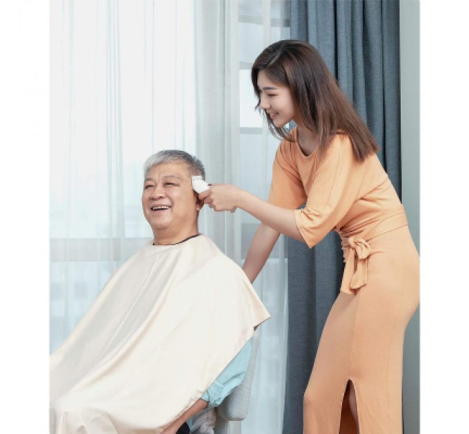 Xiaomi Машинка для стрижки Xiaomi BOOST SET White