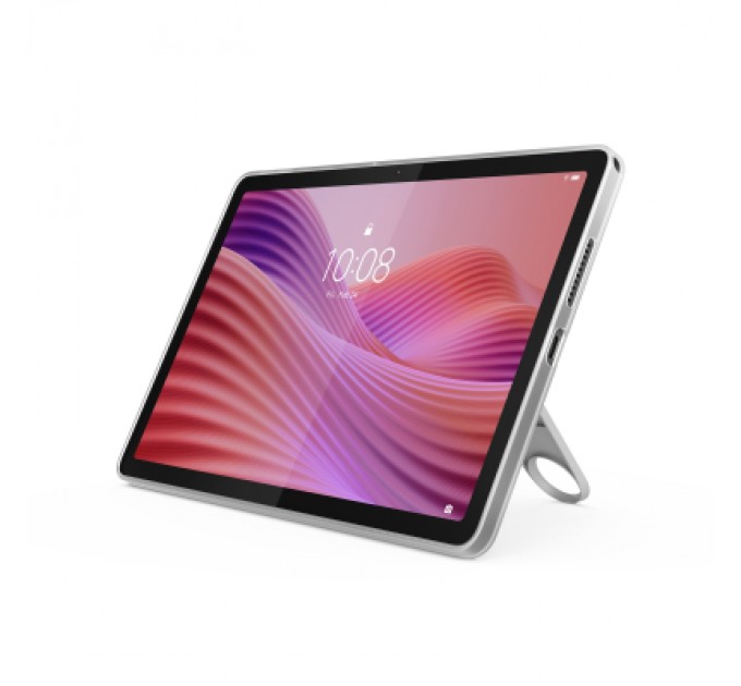 Lenovo Планшет Lenovo Tab 4/128 LTE Luna Grey + Clear Case (ZAEJ0050UA)