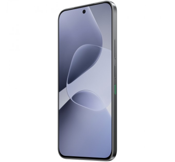 Infinix Мобільний телефон Infinix Hot 60 Pro 8/128Gb Sleek Black (4894947093449)