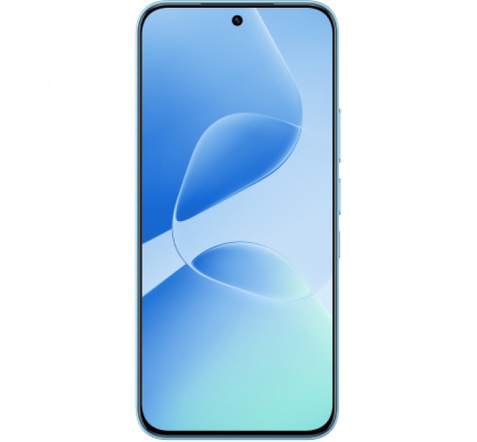 Infinix Мобільний телефон Infinix Hot 60 Pro 8/128Gb Sapphire Blue (4894947093500)