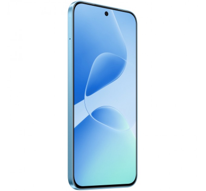 Infinix Мобільний телефон Infinix Hot 60 Pro 8/128Gb Sapphire Blue (4894947093500)
