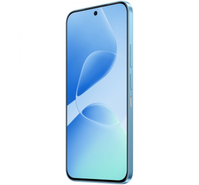Infinix Мобільний телефон Infinix Hot 60 Pro 8/128Gb Sapphire Blue (4894947093500)