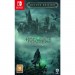 Nintendo Гра Nintendo Hogwarts Legacy Deluxe Edition, картридж (5051895415597)