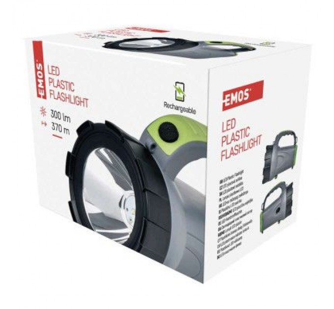 EMOS Ліхтар EMOS P2311