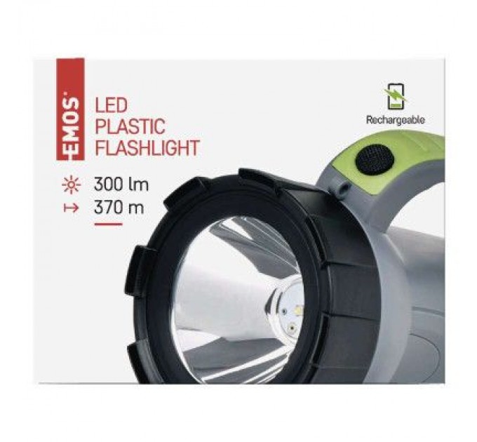 EMOS Ліхтар EMOS P2311