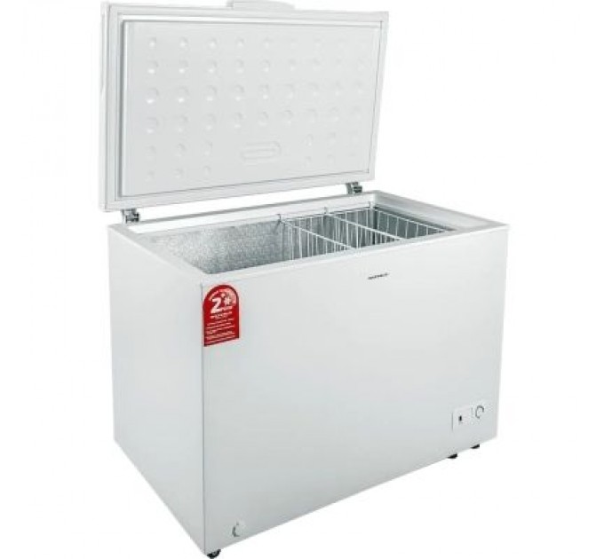 Grunhelm Морозильна скриня Grunhelm GCFW-300