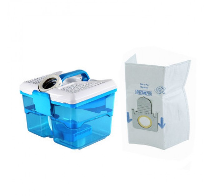 Thomas Пилосос Thomas Multi Clean X10 Parquet (788577)