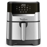 Мультипіч Moulinex Easy Fry & Grill Digital (EZ505D10)