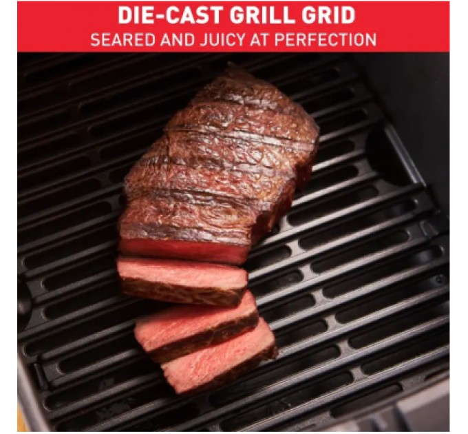 Moulinex Мультипіч Moulinex Easy Fry & Grill Digital (EZ505D10)