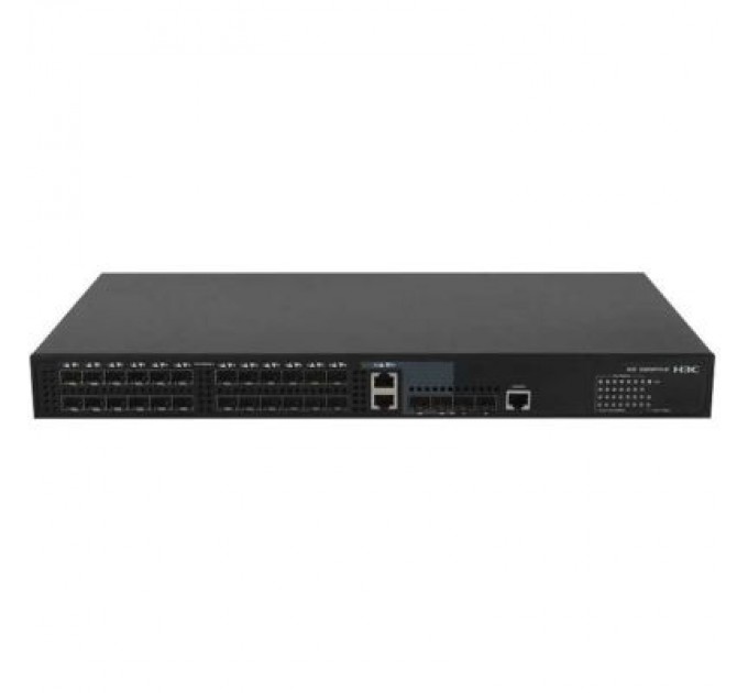 H3C Комутатор мережевий H3C LS-5024FV3-EI-GL