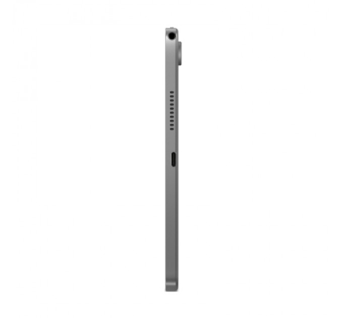 Lenovo Планшет Lenovo Tab 4/128 LTE Luna Grey + Clear Case (ZAEJ0050UA)