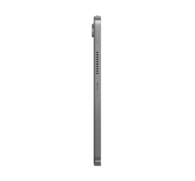 Lenovo Планшет Lenovo Tab 4/128 LTE Luna Grey + Clear Case (ZAEJ0050UA)