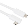 PowerPlant Дата кабель USB3.2 Gen1 Type-C for VR Oculus Quest 2 5.0m PowerPlant (CA913732)