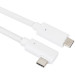 PowerPlant Дата кабель USB3.2 Gen1 Type-C for VR Oculus Quest 2 5.0m PowerPlant (CA913732)