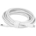 PowerPlant Дата кабель USB3.2 Gen1 Type-C for VR Oculus Quest 2 5.0m PowerPlant (CA913732)