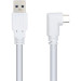 PowerPlant Дата кабель USB3.2 Gen1 for VR Oculus Quest 2 5.0m PowerPlant (CA913244)