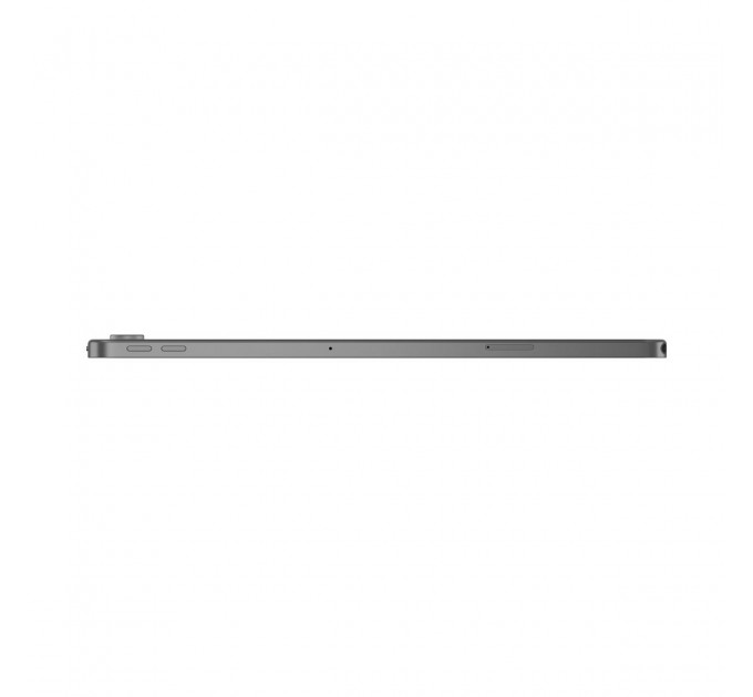 Lenovo Планшет Lenovo Tab 4/128 LTE Luna Grey + Kids Bumper&Pen (ZAEJ0129UA)