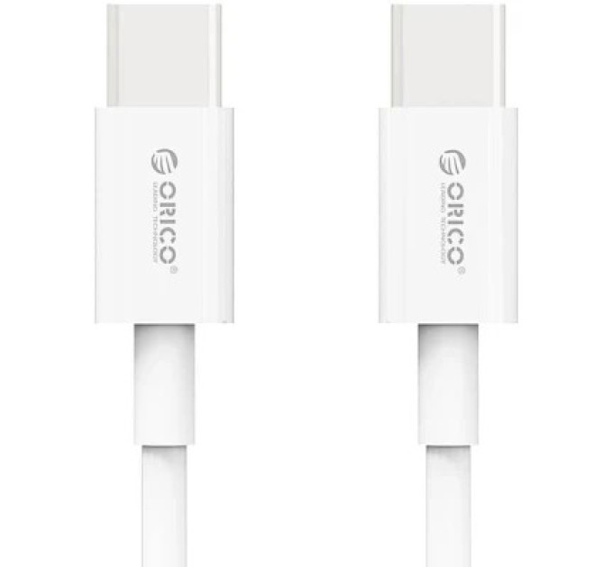 Orico Дата кабель USB-C to USB-C 1.0m 100W Orico (CA913381)