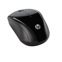 Мишка HP 220 Black (3FV66AA)