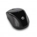 HP Мишка HP 220 Black (3FV66AA)