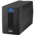 FSP Пристрій безперебійного живлення FSP iFP-1500 USB, IEC, Schuko (PPF9003100)