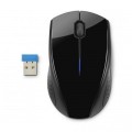 HP Мишка HP 220 Black (3FV66AA)