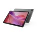Lenovo Планшет Lenovo Tab 4/128 LTE Luna Grey + Kids Bumper&Pen (ZAEJ0129UA)