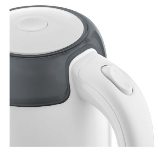 Sencor Електрочайник Sencor SWK1700WH