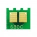Static Control Чип для картриджа HP Enterprise M630 (CF281X) Static Control (H630CP-HY)