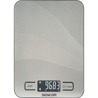 Ваги кухонні Sencor SKS8080