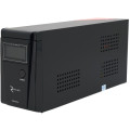Ritar Пристрій безперебійного живлення Ritar RTSW-600ND12 LCD, 12V (RTSW-600ND12)