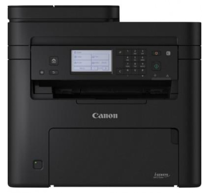 Canon Багатофункціональний пристрій Canon i-SENSYS MF275dw c Wi-Fi (5621C001)