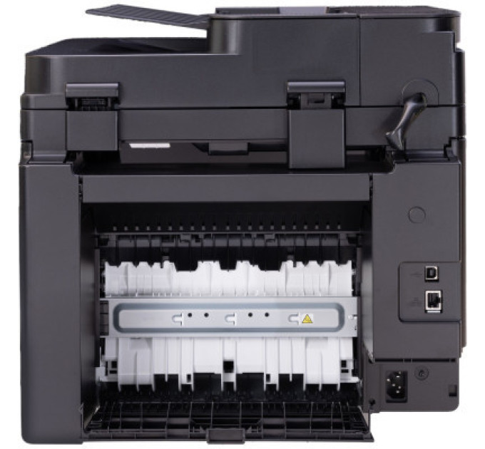 Canon Багатофункціональний пристрій Canon i-SENSYS MF275dw c Wi-Fi (5621C001)