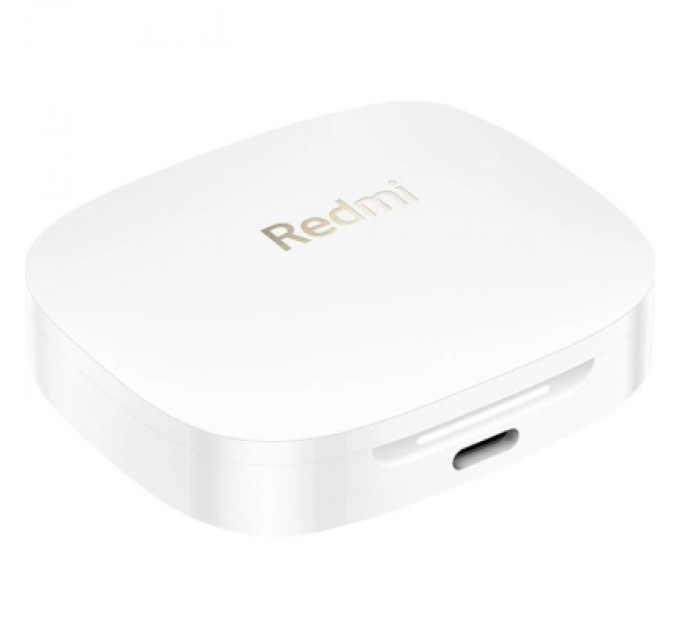 Xiaomi Навушники Xiaomi Redmi Buds 6 (BHR9250GL) Cloud White (1124217)