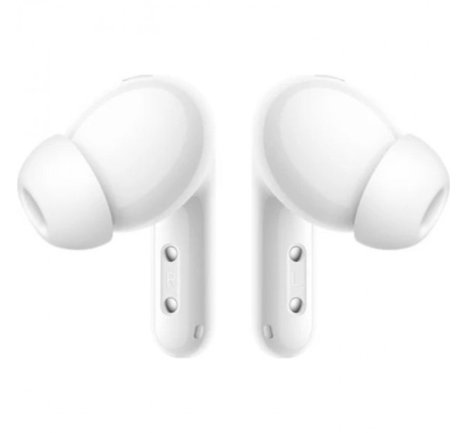 Xiaomi Навушники Xiaomi Redmi Buds 6 (BHR9250GL) Cloud White (1124217)