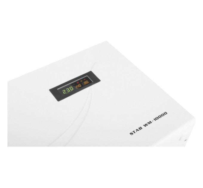 REAL-EL Стабілізатор REAL-EL STAB WM-10000 (EL122400015)