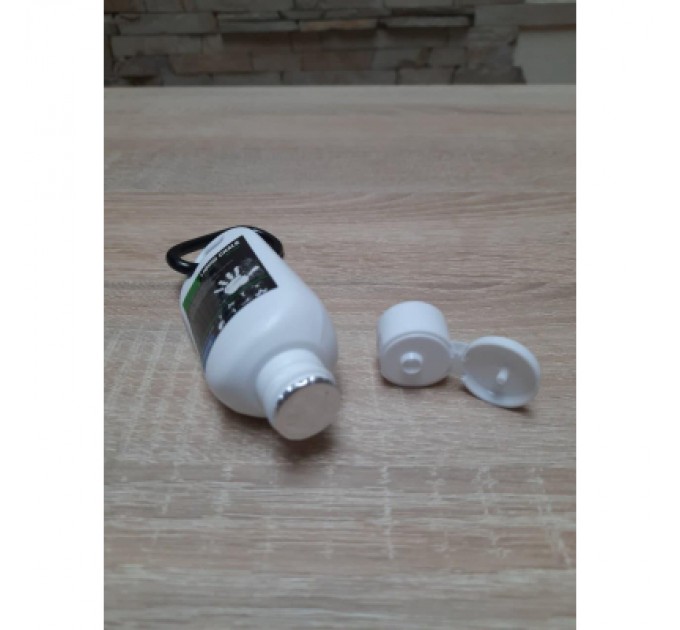 PowerPlay Магнезія PowerPlay рідка 50 мл (PP_4005_50ml)