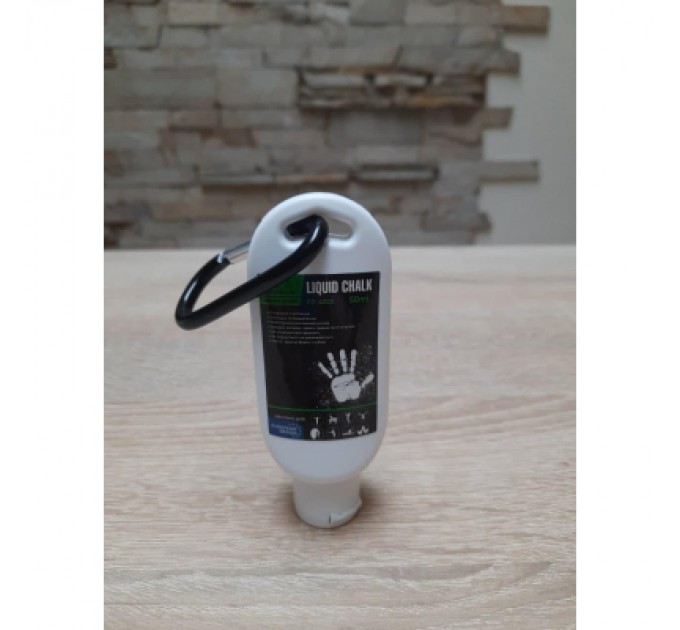 PowerPlay Магнезія PowerPlay рідка 50 мл (PP_4005_50ml)