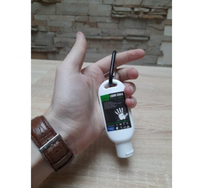 PowerPlay Магнезія PowerPlay рідка 50 мл (PP_4005_50ml)