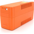 Makelsan Пристрій безперебійного живлення Makelsan MAKELSAN Lion650VA (390W) (LionUPS650kVA)