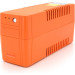 Makelsan Пристрій безперебійного живлення Makelsan MAKELSAN Lion650VA (390W) (LionUPS650kVA)