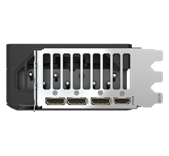 GIGABYTE Відеокарта GIGABYTE GeForce RTX5070 12Gb AORUS MASTER (GV-N5070AORUS M-12GD)